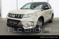 2018 Suzuki Vitara