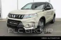 2018 Suzuki Vitara