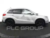 2018 Suzuki Vitara