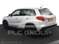 2018 Suzuki Vitara