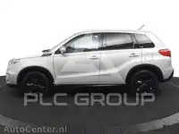 2018 Suzuki Vitara