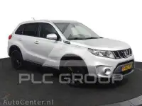 2018 Suzuki Vitara
