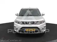 2018 Suzuki Vitara
