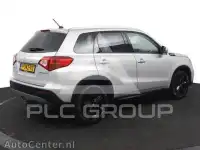 2018 Suzuki Vitara