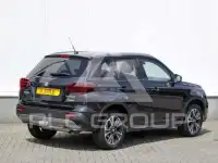 2018 Suzuki Vitara