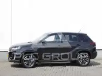 2018 Suzuki Vitara