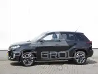 2018 Suzuki Vitara
