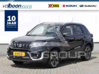 2018 Suzuki Vitara