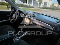 2018 Suzuki Vitara