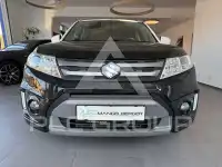 2018 Suzuki Vitara