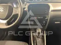 2018 Suzuki Vitara