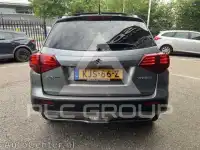2018 Suzuki Vitara