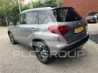 2018 Suzuki Vitara