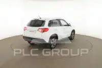 2018 Suzuki Vitara