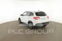 2018 Suzuki Vitara