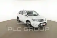 2018 Suzuki Vitara