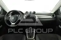 2018 Suzuki Vitara