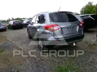 2018 Suzuki Vitara
