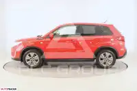 2018 Suzuki Vitara
