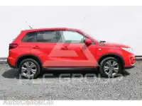 2018 Suzuki Vitara