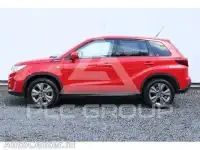 2018 Suzuki Vitara