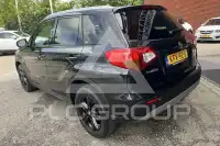 2018 Suzuki Vitara