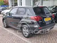 2018 Suzuki Vitara