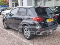 2018 Suzuki Vitara