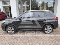 2018 Suzuki Vitara