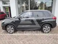 2018 Suzuki Vitara