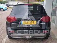 2018 Suzuki Vitara