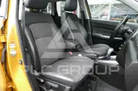 2018 Suzuki Vitara