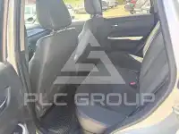 2018 Suzuki Vitara