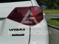 2018 Suzuki Vitara