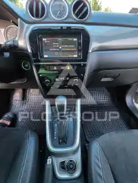 2018 Suzuki Vitara