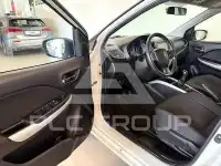 2018 Suzuki Baleno