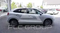 2018 Suzuki Baleno