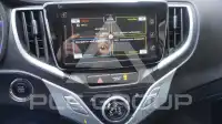 2018 Suzuki Baleno