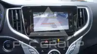 2018 Suzuki Baleno