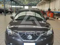 2018 Suzuki Baleno