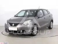 2018 Suzuki Baleno