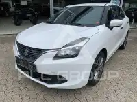 2018 Suzuki Baleno