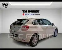 2018 Suzuki Baleno