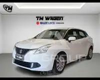 2018 Suzuki Baleno