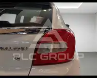 2018 Suzuki Baleno