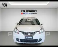 2018 Suzuki Baleno