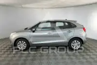2018 Suzuki Baleno