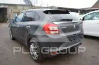 2018 Suzuki Baleno