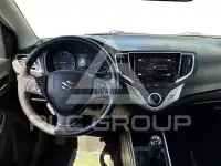 2018 Suzuki Baleno
