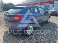 2018 Suzuki Baleno